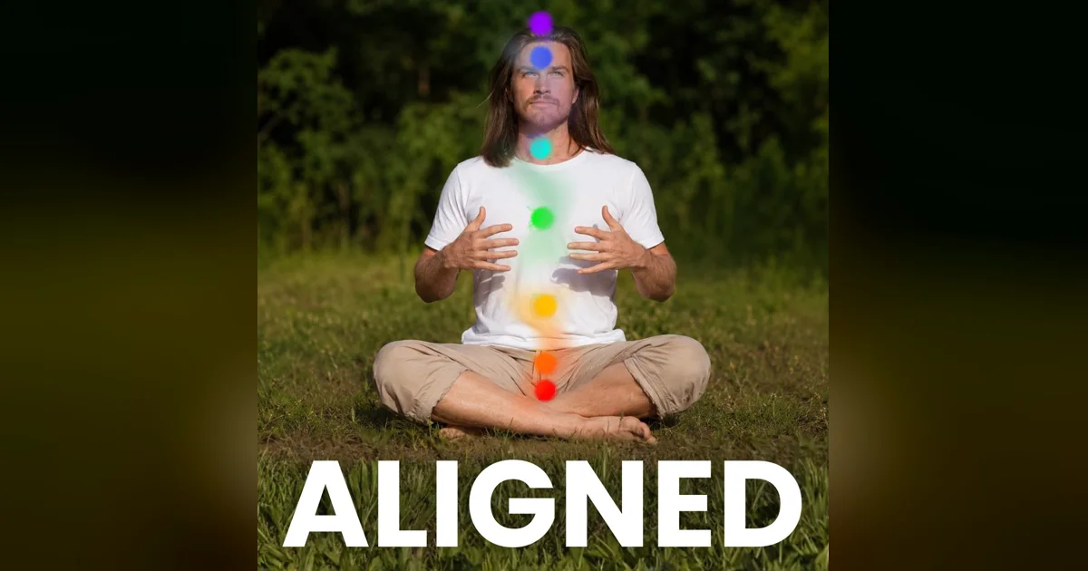 Open Your Chakras